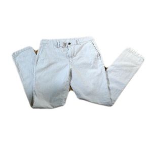 Old Navy ultimate slim 33 x 32 cotton 97% pants